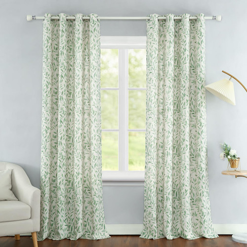 Fresh green leaves - leaves, 63