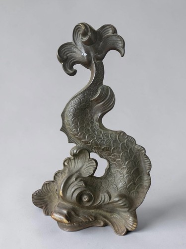 Good quality victorian - good, cast