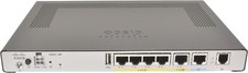 Cisco C927-4P ISR Router