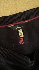 Joules Vivianna Slash Neck