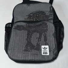 Star Wars Adidas Mini Backpack
