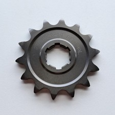 Renthal 252-520 Front Sprocket