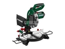 Parkside 1500W Compound Mitre