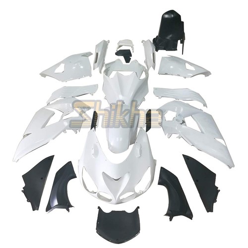 24pcs abs molded unpainted - 24pcs,
