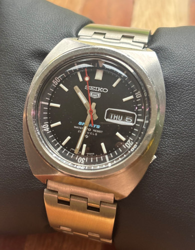 Vintage seiko sports men - seiko, men's