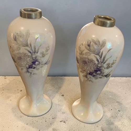 Pair vtg 1930s - pair, art