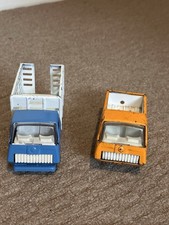 Two Vintage Tonka Toys, Pick-up Style Trucks. Unboxed.