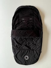 Bugaboo Bee Footmuff Black