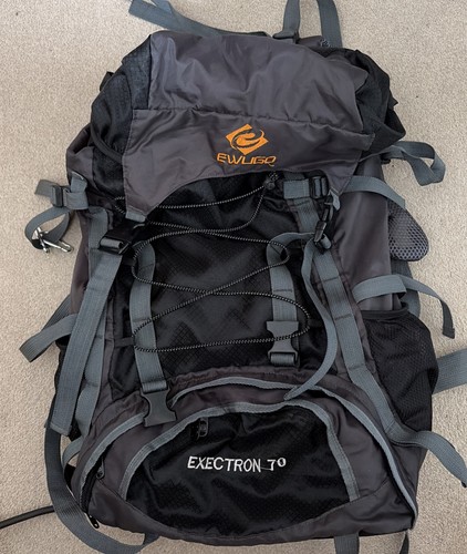Ewugo exectron 70l hiking - ewugo,