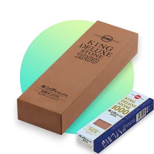 King japanese waterstone - king,