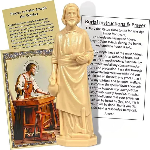 Joseph statue sell - st,