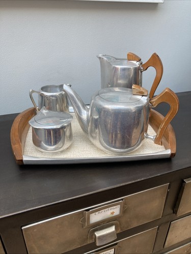 1960 picquot ware - picquot,