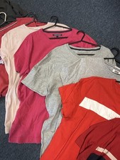 Bundle of 8 Tommy Hilfiger &