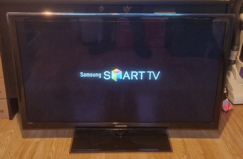 Samsung ue40d5520 full hd - ue40d5520, 40"