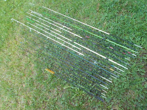 Fishing feeder rod spare - , tips