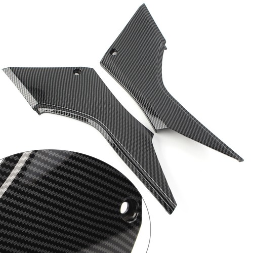 Side seat fairing cowl panel - seat,