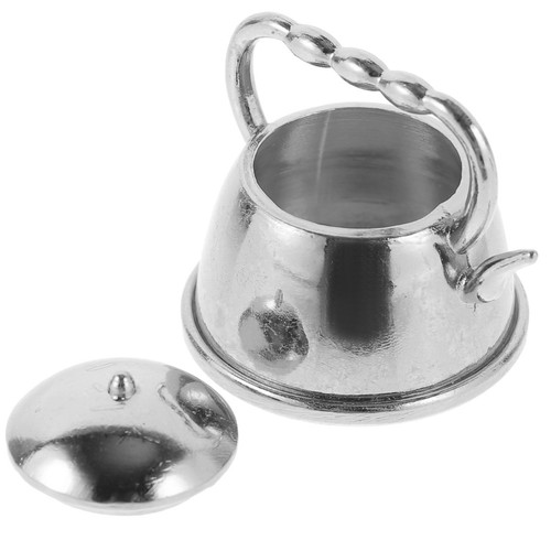 Novelty teapot miniature - novelty,