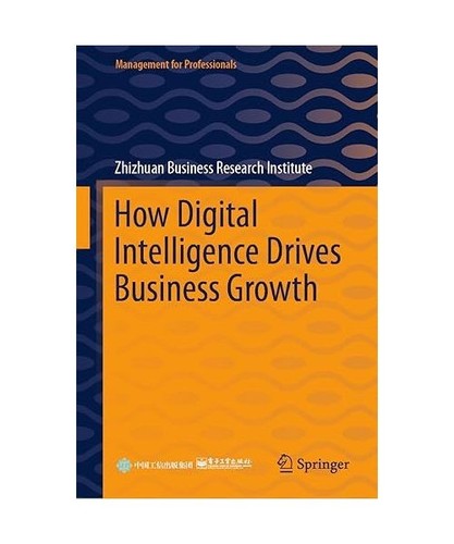 How digital intelligence - digital,