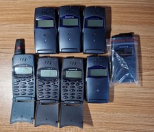 Job Lot Ericsson T29s and T28s