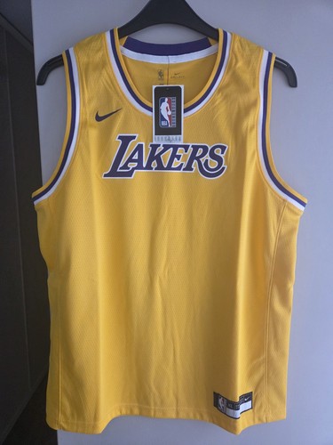 Nike los angeles lakers - nike,