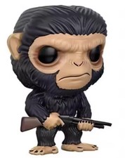 Custom Caesar With Gun Planet