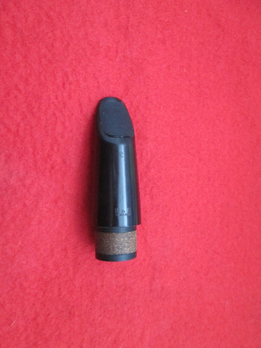No 2 clarinet - no.,
