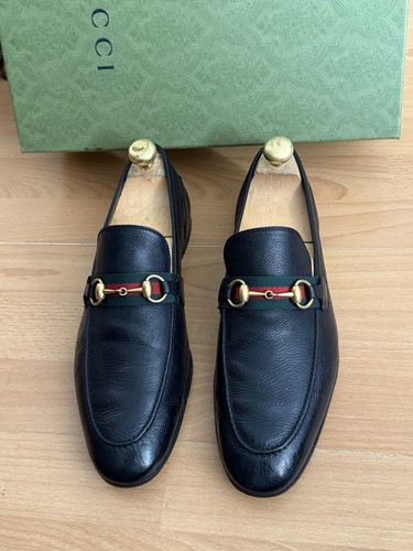 Gucci jordaan mens - gucci, black