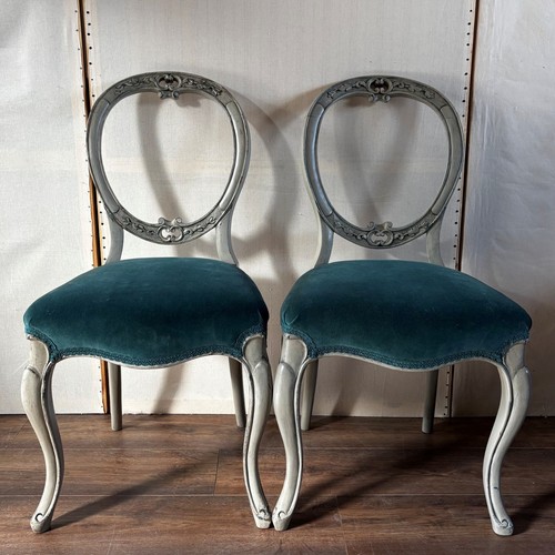 Pair french louis style - pair,