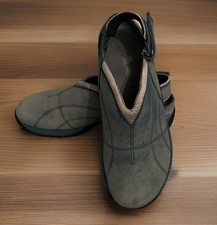 Clarks Springers Women's Blue