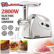 2800W Commercial Electric Meat