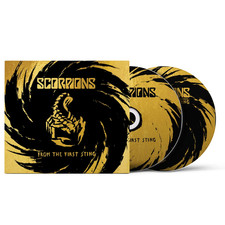 Scorpions - From the First