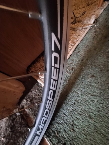 Mtb bike - 26",