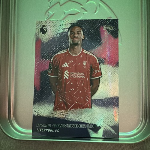 Topps premier league 2026 2027 - league, 2026-2027
