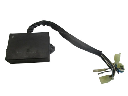 Ignition control unit suzuki - ignition,