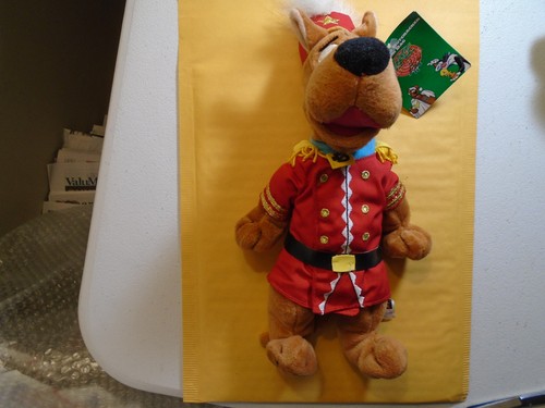 1998 vintage scooby - vintage,