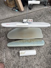 Ironing press elnapress 2000 - ironing,