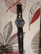 Lorus gents watch, roman