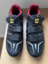 Mens Size 8 Unisex Mavic