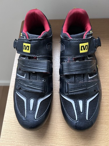 Mens size unisex mavic - 8,