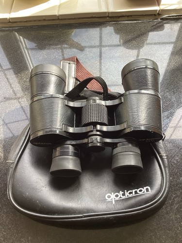 Opticron high resolution - high, 8x42