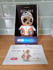 Meerkat collectable toy, Star