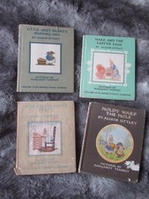 VINTAGE ALISON UTTLEY BOOKS