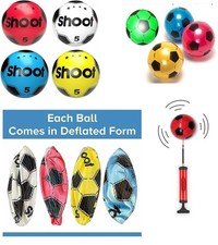 Pack of 20 Party Inflatable