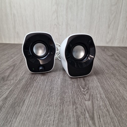 Logitech z120 compact stereo - z120,