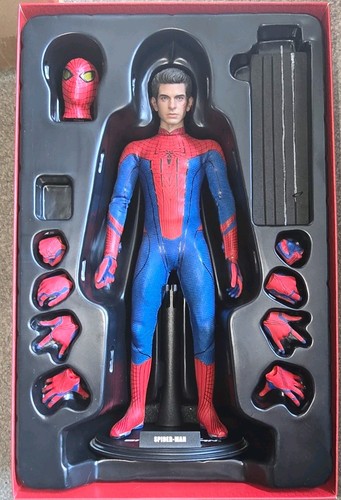 Hot toys mms - toys, 179