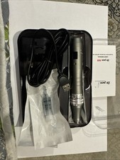 Genuine Dr.pen M8 ULTIMA Cordless Auto Micro Needling System UK Adapter 