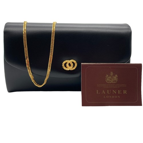 Launer london high society - launer,