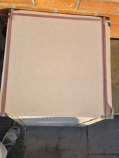 600 x 600 Porcelain Floor tiles Approx 18 Sqm 55 Tiles marbled 