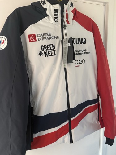 Colmar french national team - french,