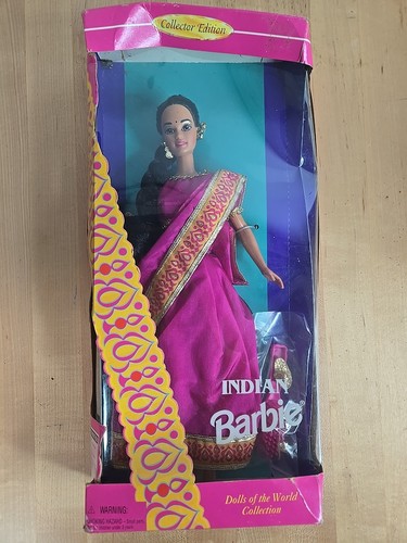 New vintage 1995 mattel dolls - new,